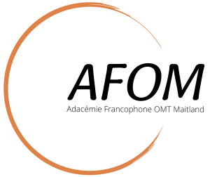 AFOM - Académie Francophone OMT Maitland